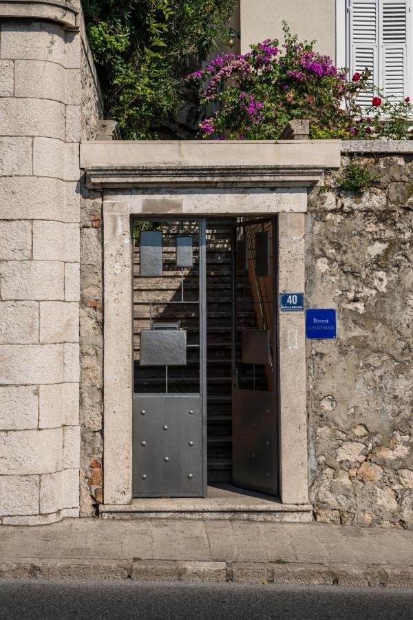 Dubrovnik Seaview Apartment 10 Min To The Old Town エクステリア 写真