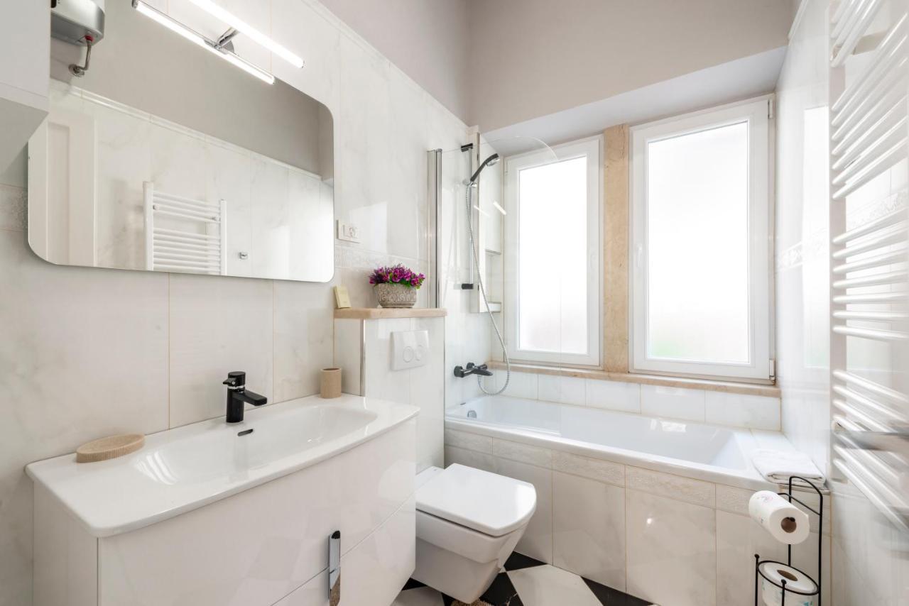 Dubrovnik Seaview Apartment 10 Min To The Old Town エクステリア 写真