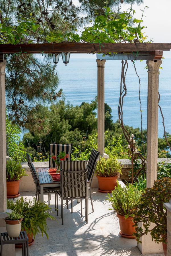 Dubrovnik Seaview Apartment 10 Min To The Old Town エクステリア 写真