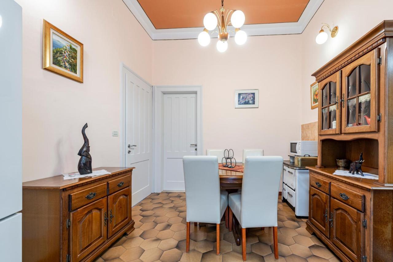 Dubrovnik Seaview Apartment 10 Min To The Old Town エクステリア 写真