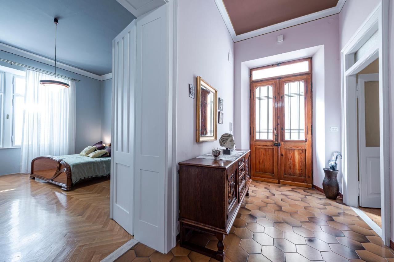 Dubrovnik Seaview Apartment 10 Min To The Old Town エクステリア 写真