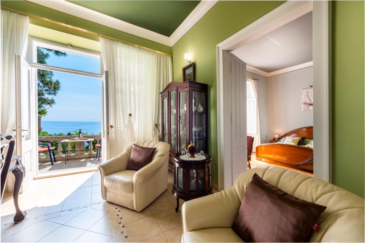 Dubrovnik Seaview Apartment 10 Min To The Old Town エクステリア 写真