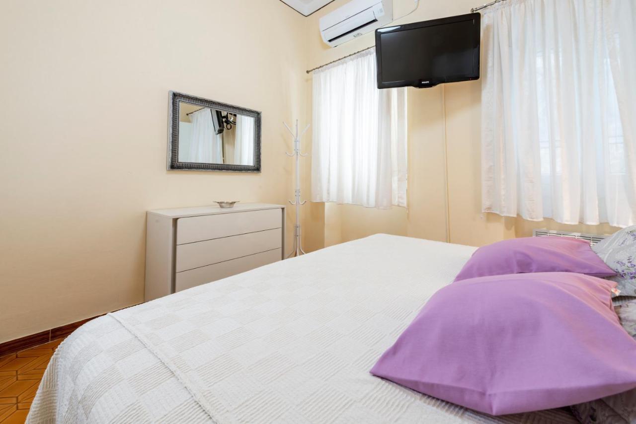 Dubrovnik Seaview Apartment 10 Min To The Old Town エクステリア 写真