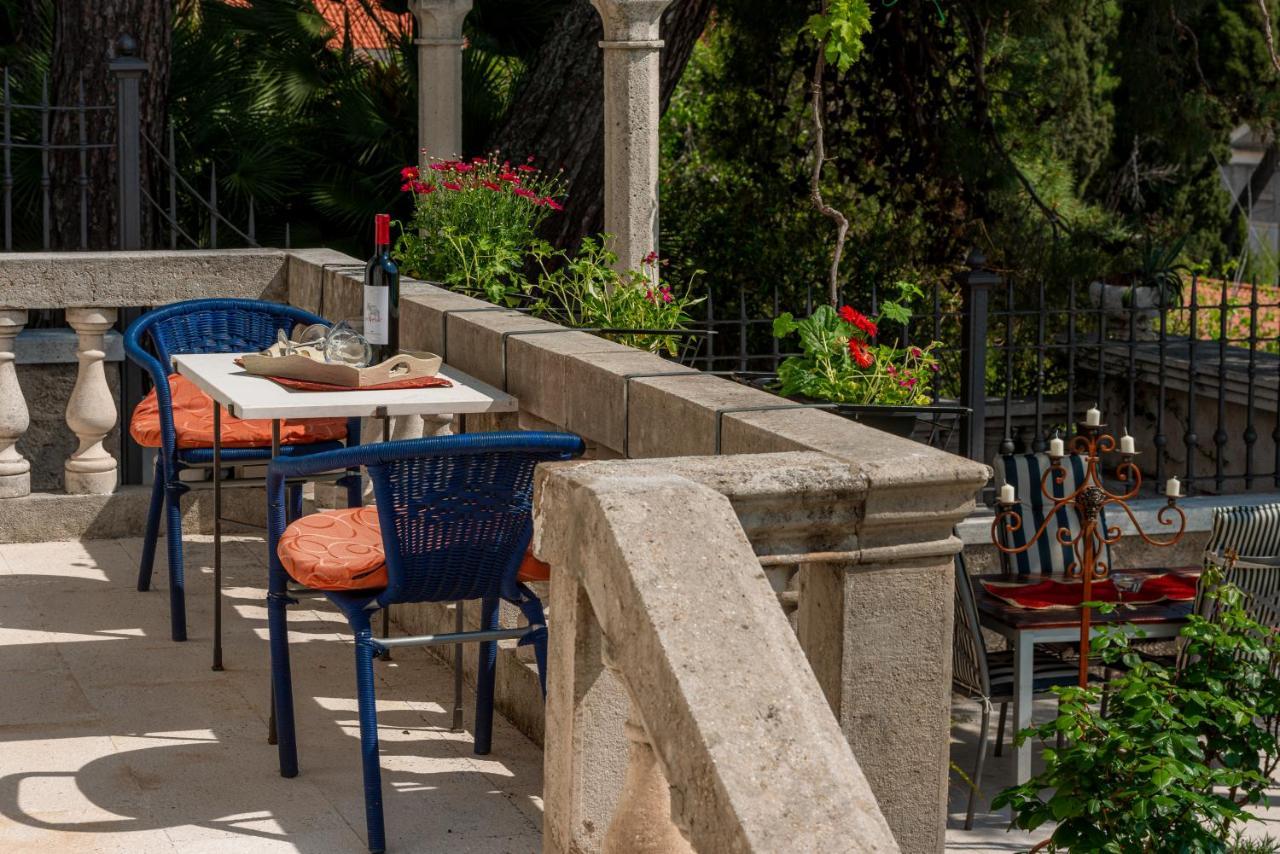 Dubrovnik Seaview Apartment 10 Min To The Old Town エクステリア 写真