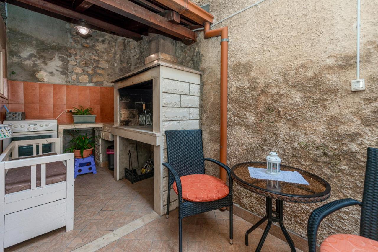 Dubrovnik Seaview Apartment 10 Min To The Old Town エクステリア 写真