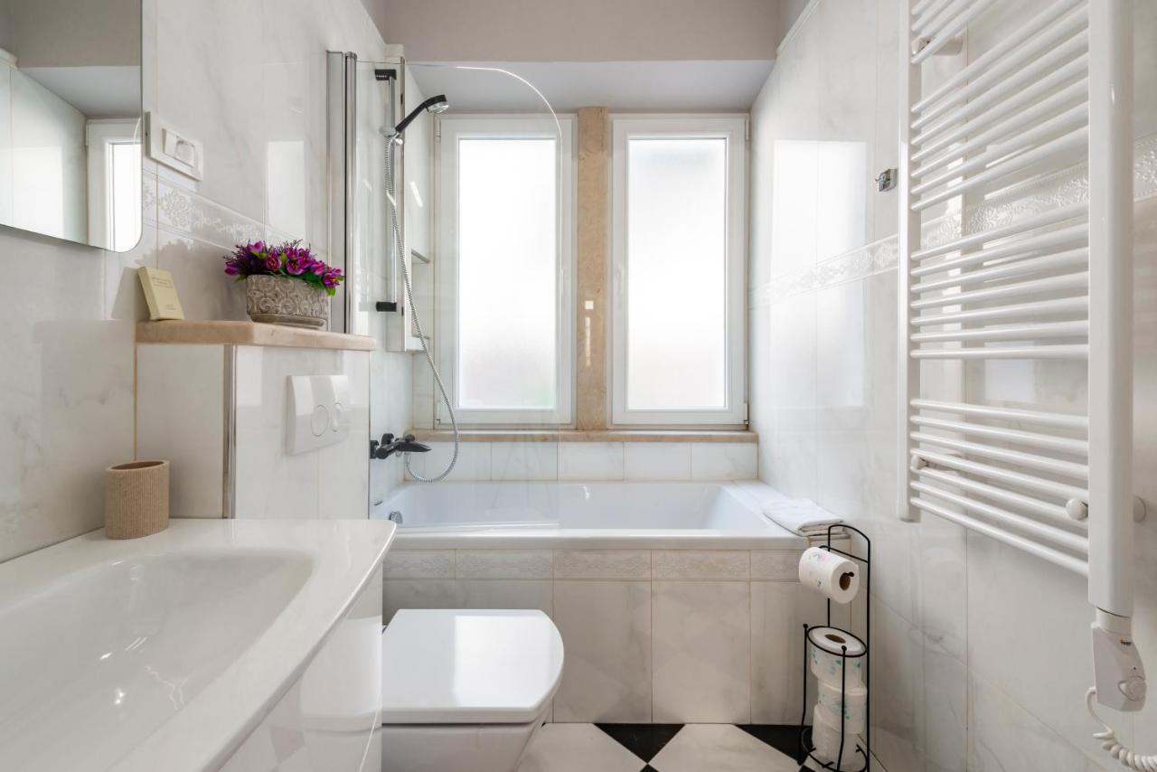 Dubrovnik Seaview Apartment 10 Min To The Old Town エクステリア 写真