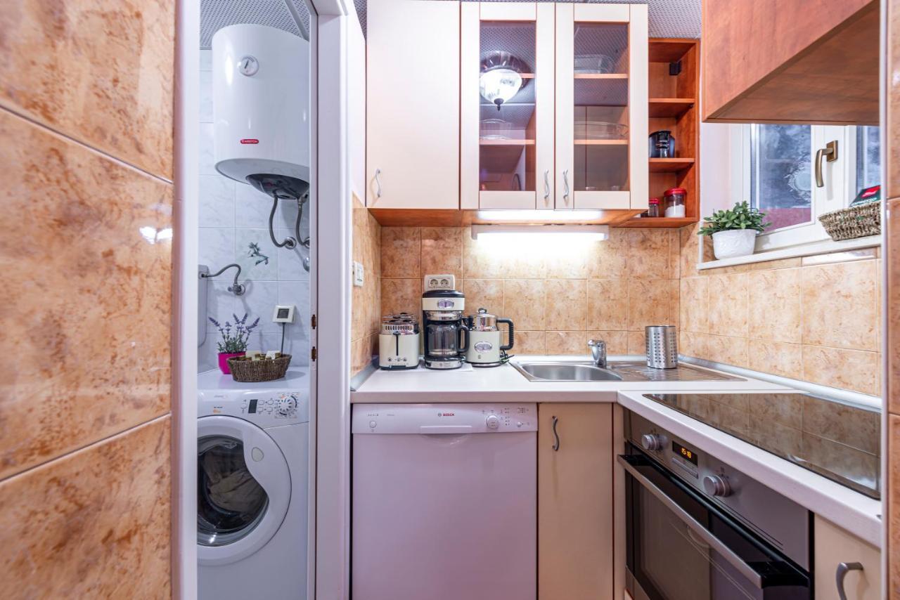 Dubrovnik Seaview Apartment 10 Min To The Old Town エクステリア 写真