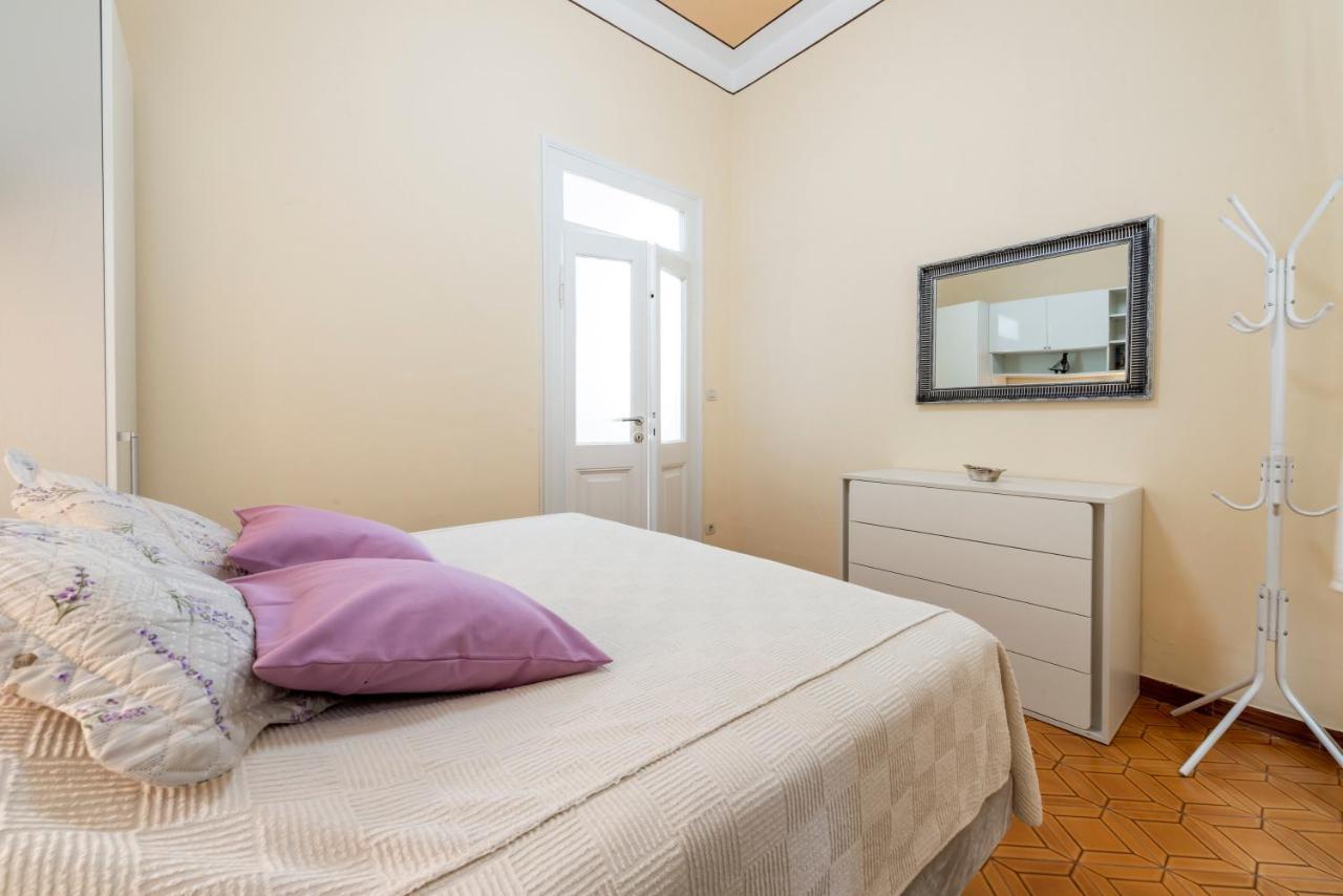 Dubrovnik Seaview Apartment 10 Min To The Old Town エクステリア 写真