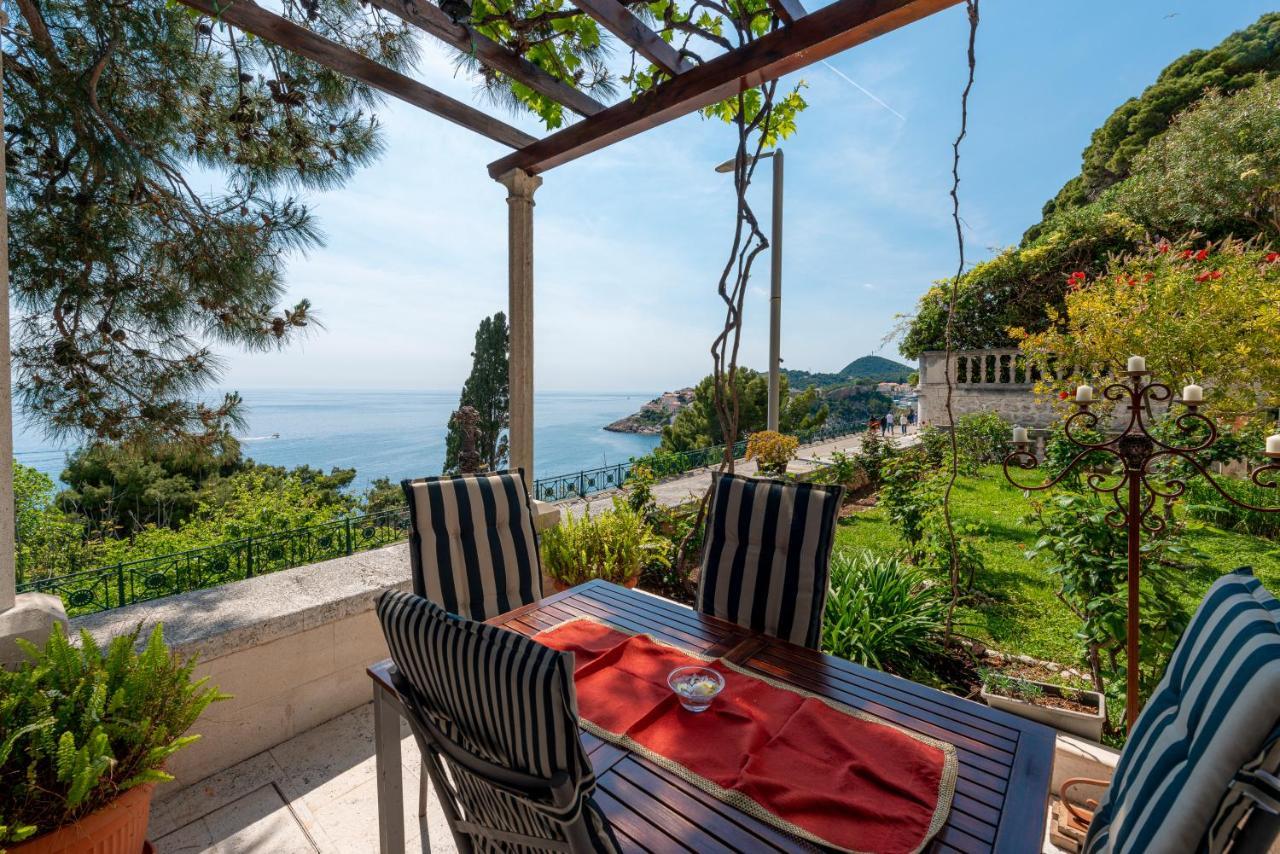 Dubrovnik Seaview Apartment 10 Min To The Old Town エクステリア 写真